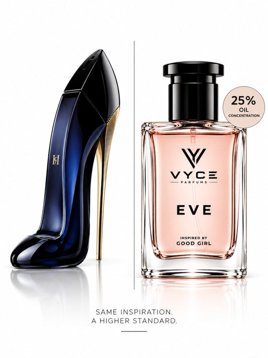 EVE – Inspired by Good Girl