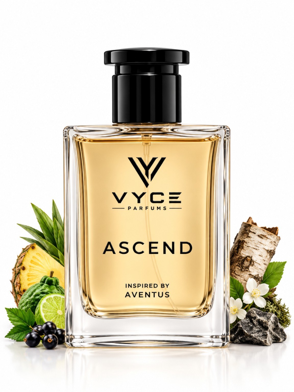 ASCEND | مستوحى من أفينتوس | عطر مركز