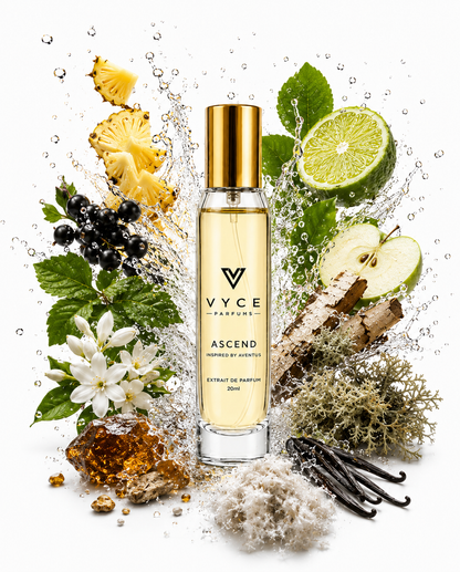 ASCEND | مستوحى من أفينتوس | عطر مركز